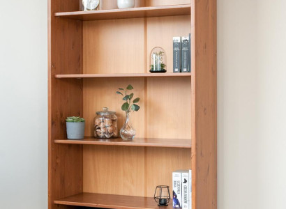 Wall shelf Shelf Bookshelf Bookcase Wall unit Living room Wall Shelf Design